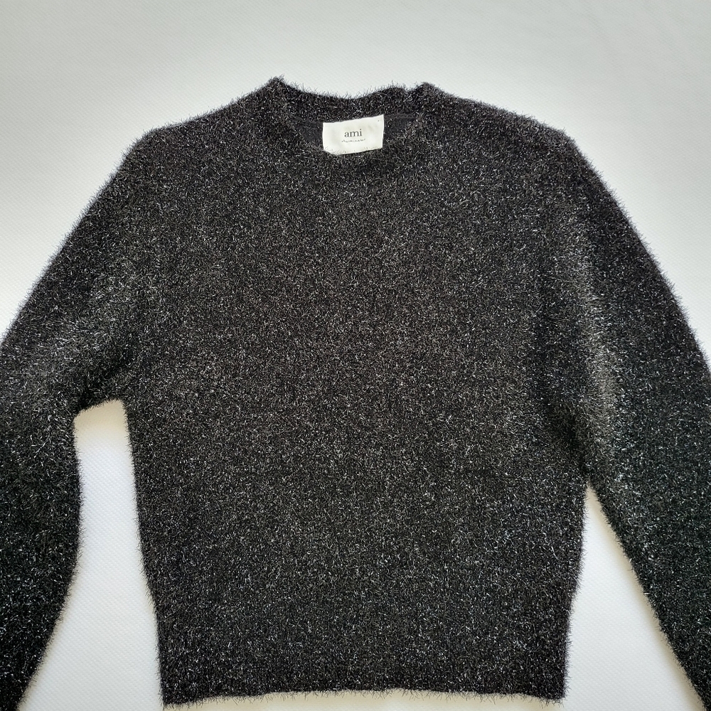 Ami Sweater